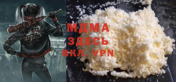 трава Няндома